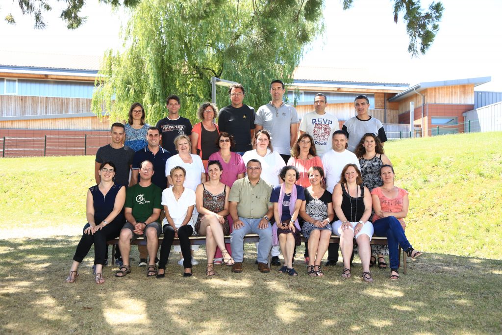 Le Coll ge Coll ge Xavier BICHAT le-coll-ge-coll-ge-xavier-bichat