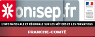 Logo - ONISEP Franche-Comté
