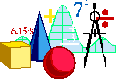 Logo - Mathématiques