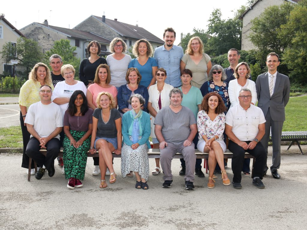 Le Coll ge Coll ge Xavier BICHAT le-coll-ge-coll-ge-xavier-bichat